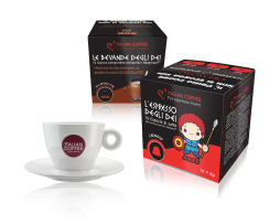 Linea Espresso degli Dei